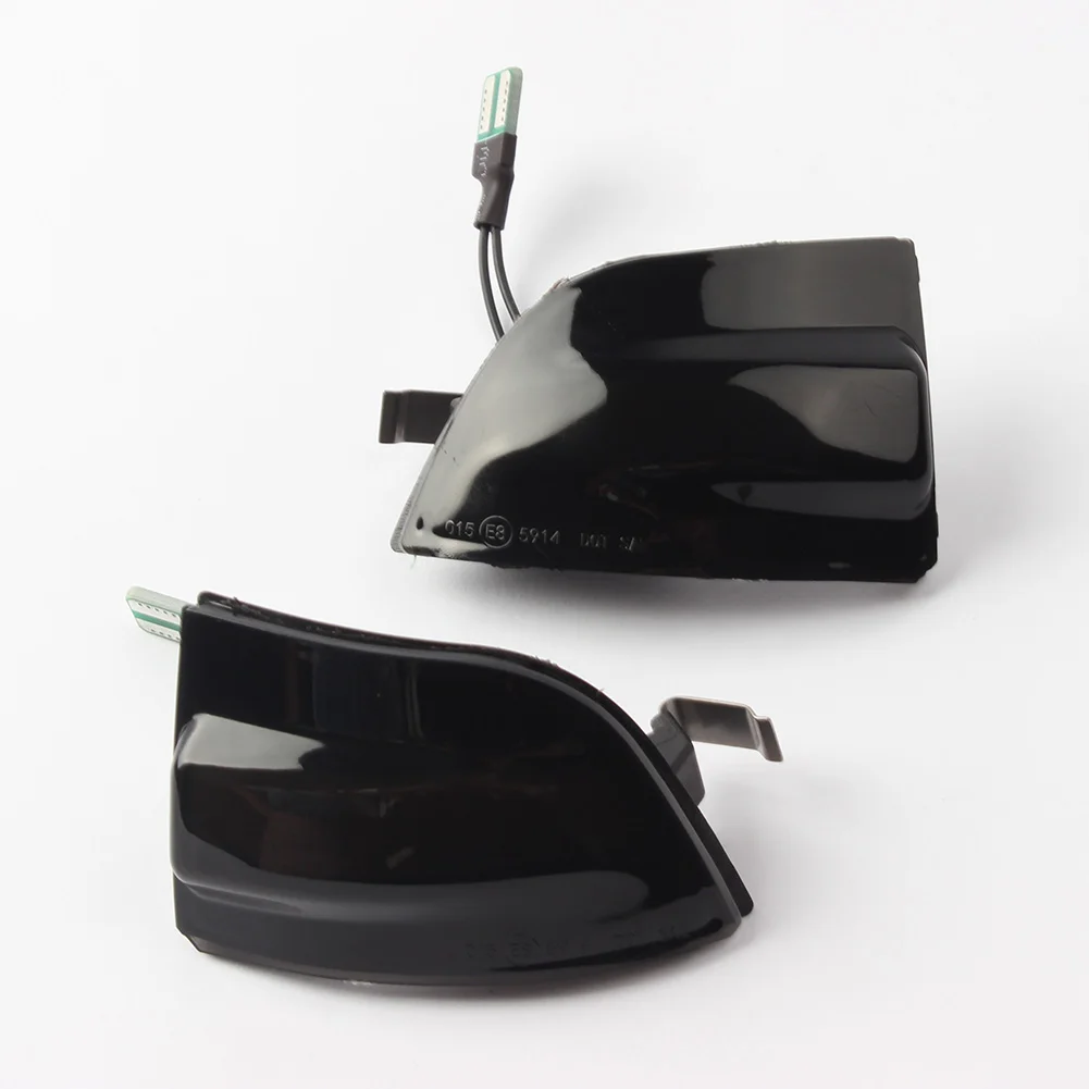 Durable Turn Signal Light Side Light Indicators Left & Right Mirrors Turn Signal Yellow Light 12V DC 2pcs Decor
Durable Turn Signal Light Side Light Indicators Left & Right Mirrors Turn Signal Yellow Light 12V DC 2pcs Decor