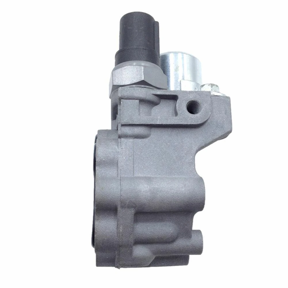 Motorcycle VTEC Solenoid Spool Valve W/Gasket For Honda For CRV For Accord Element Civic For RDX 2002-2012 For RSX 2002-2006
Motorcycle VTEC Solenoid Spool Valve W/Gasket For Honda For CRV For Accord Element Civic For RDX 2002-2012 For RSX 2002-2006