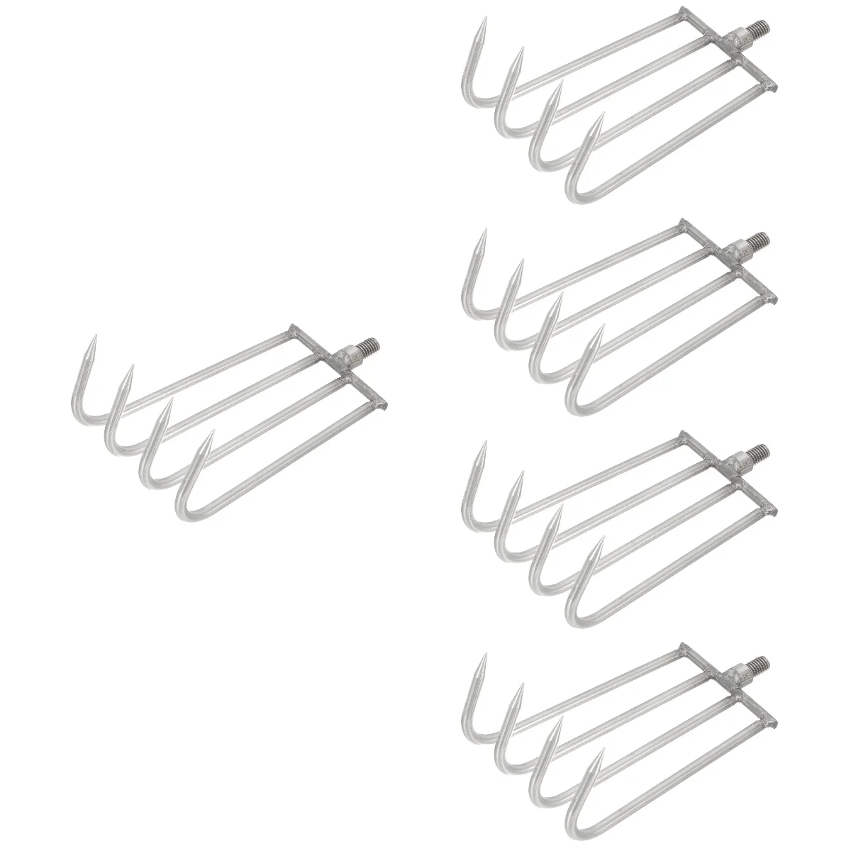 5x Professional Sturdy Lake Rake Hand Tool Gardening Tool Steel Lake Rake Pond Cultivating Hand Rake
5x Professional Sturdy Lake Rake Hand Tool Gardening Tool Steel Lake Rake Pond Cultivating Hand Rake