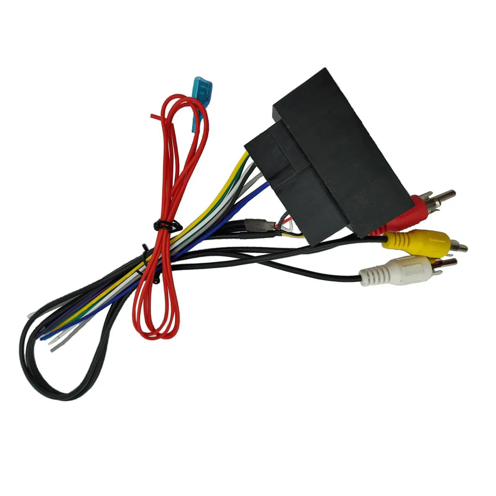 WH-0037 LED Radio Wire Harness Stereo Installation Fits for FIAT for Compass 2013-2018 XSVI-6523-NAV LC-CHRC-01 RP4-CH21
WH-0037 LED Radio Wire Harness Stereo Installation Fits for FIAT for Compass 2013-2018 XSVI-6523-NAV LC-CHRC-01 RP4-CH21