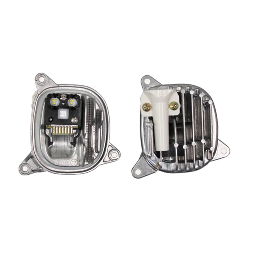 Durable and Convenient White DRL Adaptive LED Module for BMW X3 X4 M G01 G02 Headlight 63117466107 Easy to Install and Remove
Durable and Convenient White DRL Adaptive LED Module for BMW X3 X4 M G01 G02 Headlight 63117466107 Easy to Install and Remove