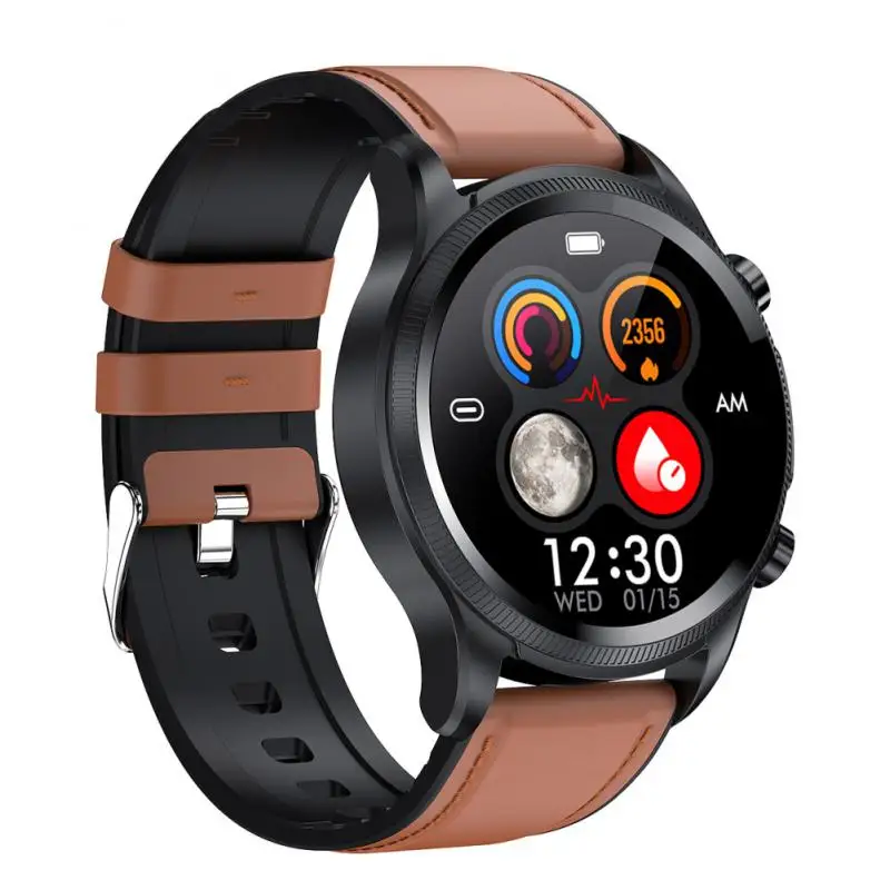 Body Temperature Smart Bracelet Ip68 Waterproof Heart Rate Blood Pressure Monitor Ecg Ppg Blood Glucose Fitness Tracker
Body Temperature Smart Bracelet Ip68 Waterproof Heart Rate Blood Pressure Monitor Ecg Ppg Blood Glucose Fitness Tracker