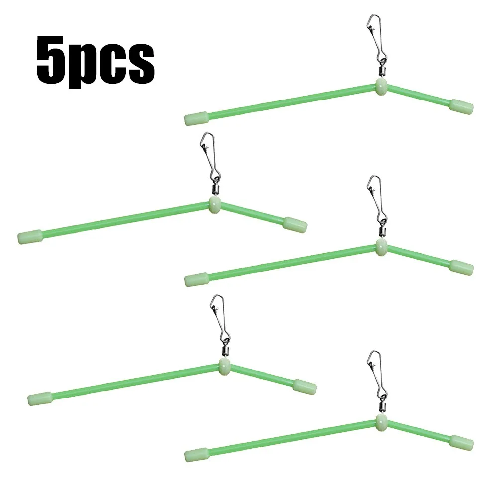 5Pcs Anti-Tangle Feeder Booms Luminous Anti Tangle Boom With Sinker 5Pcs Anti-Tangle Feeder Booms Luminous Anti Tangle Boom
5Pcs Anti-Tangle Feeder Booms Luminous Anti Tangle Boom With Sinker 5Pcs Anti-Tangle Feeder Booms Luminous Anti Tangle Boom