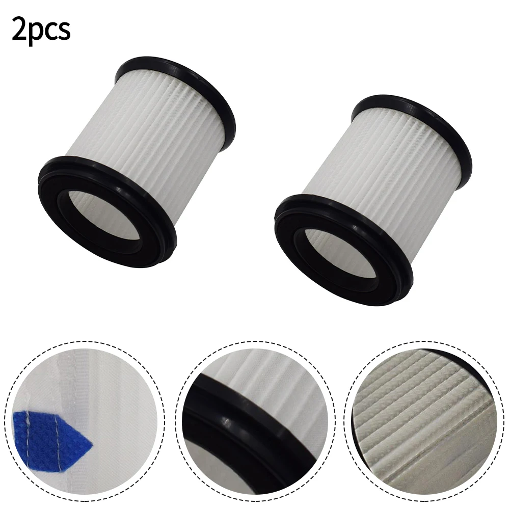 Filters For INSE N5S S6P Pro Cordless Vacuum Cleaner Spare Parts Filter And Mesh Filter Household Clenaing Sweeper Filters
Filters For INSE N5S S6P Pro Cordless Vacuum Cleaner Spare Parts Filter And Mesh Filter Household Clenaing Sweeper Filters