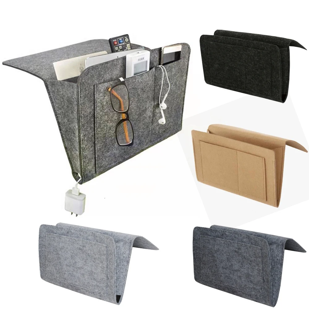 Pockets Hanging Storage Bag Organizer Phone Book Magazine Holder Pockets Hanging Storage Bag Bed Sofa Side Pouch
Pockets Hanging Storage Bag Organizer Phone Book Magazine Holder Pockets Hanging Storage Bag Bed Sofa Side Pouch