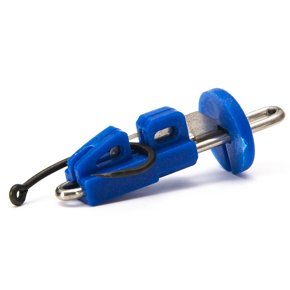 Fishing Bait Release Clips Outdoor 10 Pcs/set 28g/pack 40*8*8mm ABS + Stainless Steel Accessories For Sea Fishing
Fishing Bait Release Clips Outdoor 10 Pcs/set 28g/pack 40*8*8mm ABS + Stainless Steel Accessories For Sea Fishing