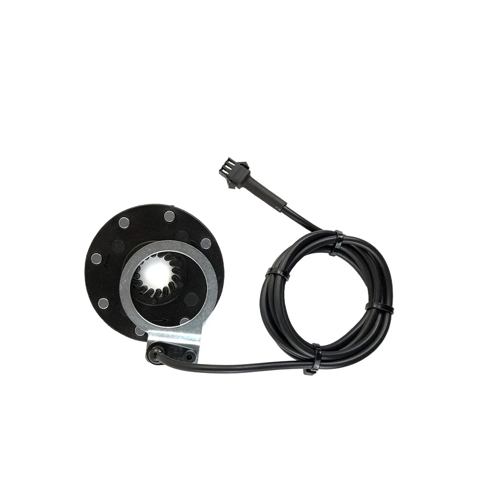 36/48V 17A Sine Wave Controller S866 Display Throttle 8 PAS Kit For E-Bike MTB E-Scooter Battery Modification Controller Set
36/48V 17A Sine Wave Controller S866 Display Throttle 8 PAS Kit For E-Bike MTB E-Scooter Battery Modification Controller Set
