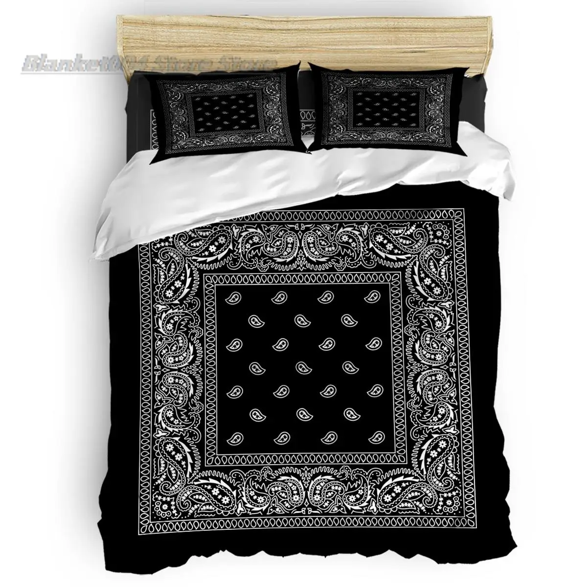 Bandana Patroon Zijden Sjaal Vierkante Zakdoek Dekbedovertrek Set 2/3/4 Stuks Beddengoed Set Laken Kussenslopen cover Set
Bandana Patroon Zijden Sjaal Vierkante Zakdoek Dekbedovertrek Set 2/3/4 Stuks Beddengoed Set Laken Kussenslopen cover Set