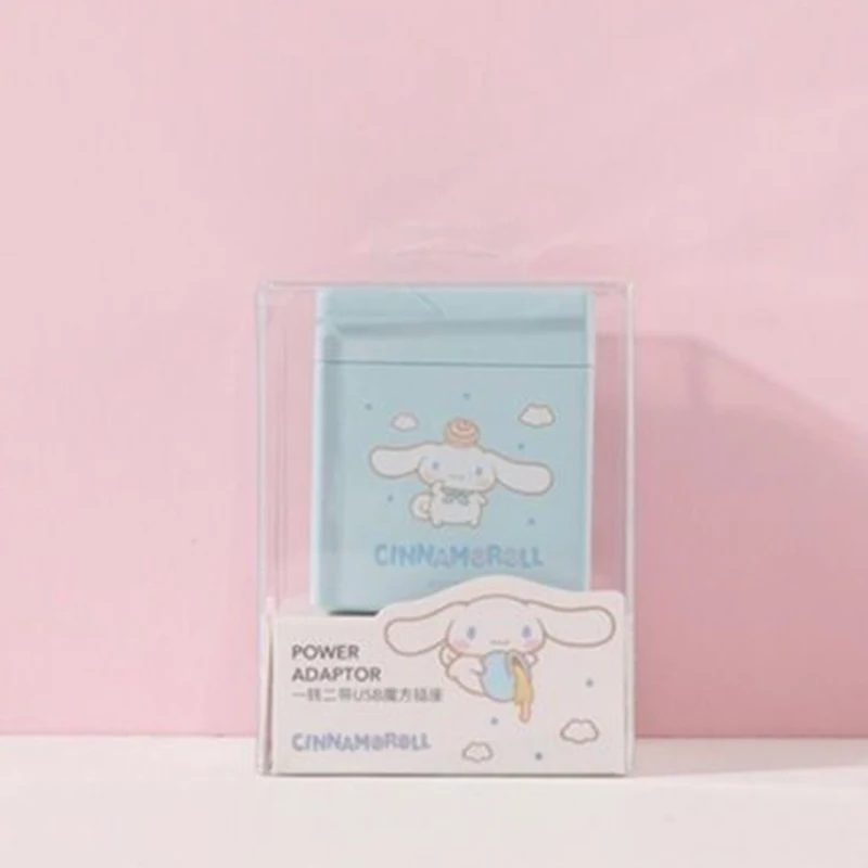 Kawaii Sanrio мультфильм аниме Моя Мелодия Коричный куб розетка конвертер дома вечерние Usb мульти-головка розетка Милая студенческий подарок
Kawaii Sanrio мультфильм аниме Моя Мелодия Коричный куб розетка конвертер дома вечерние Usb мульти-головка розетка Милая студенческий подарок