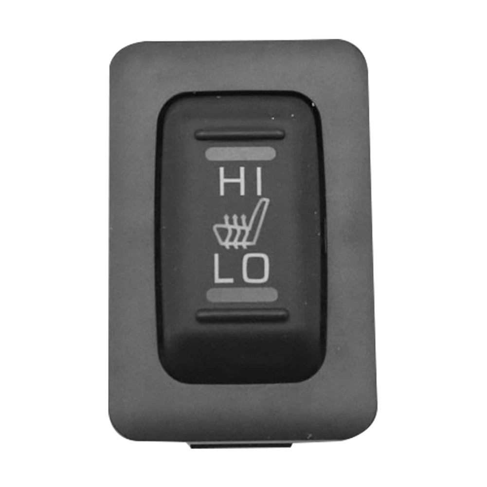 8610A076 for Mitsubishi Outlander ASX Auto Seat Heating Button Control Switch 1 Button
8610A076 for Mitsubishi Outlander ASX Auto Seat Heating Button Control Switch 1 Button
