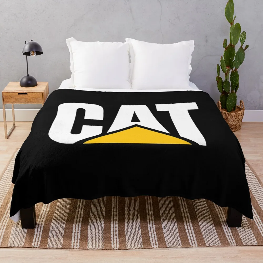 caterpillar CAT Throw Blanket Microfiber luxury brand blanket Blanket fleece blanket luxury brand
caterpillar CAT Throw Blanket Microfiber luxury brand blanket Blanket fleece blanket luxury brand