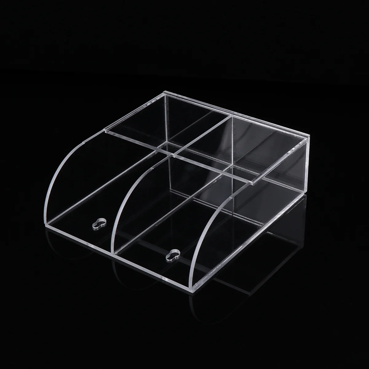Holder Wall Mount Storage Boxes Hanging Storage Box Storage Cotainer for for ( Single Grid )
Holder Wall Mount Storage Boxes Hanging Storage Box Storage Cotainer for for ( Single Grid )