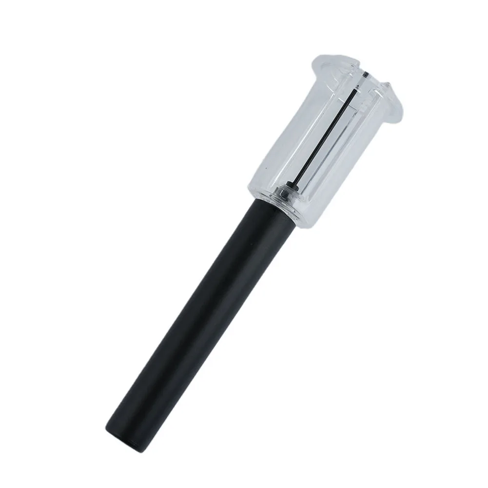1pcs Bottle Opener Tool Red Popper Wine Pump Pressure Remover Corkscrew Air Cork Out Gift For Home For Friends High Quality
1pcs Bottle Opener Tool Red Popper Wine Pump Pressure Remover Corkscrew Air Cork Out Gift For Home For Friends High Quality