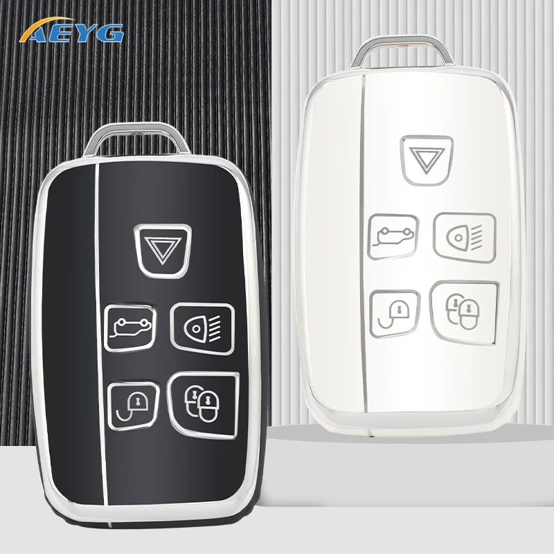 ТПУ чехол для автомобильного ключа дистанционного управления чехол для Land Rover Range Rover Sport Evoque Freelander Velar Discovery 4 Jaguar XE XJ XF Guitar 
ТПУ чехол для автомобильного ключа дистанционного управления чехол для Land Rover Range Rover Sport Evoque Freelander Velar Discovery 4 Jaguar XE XJ XF Guitar