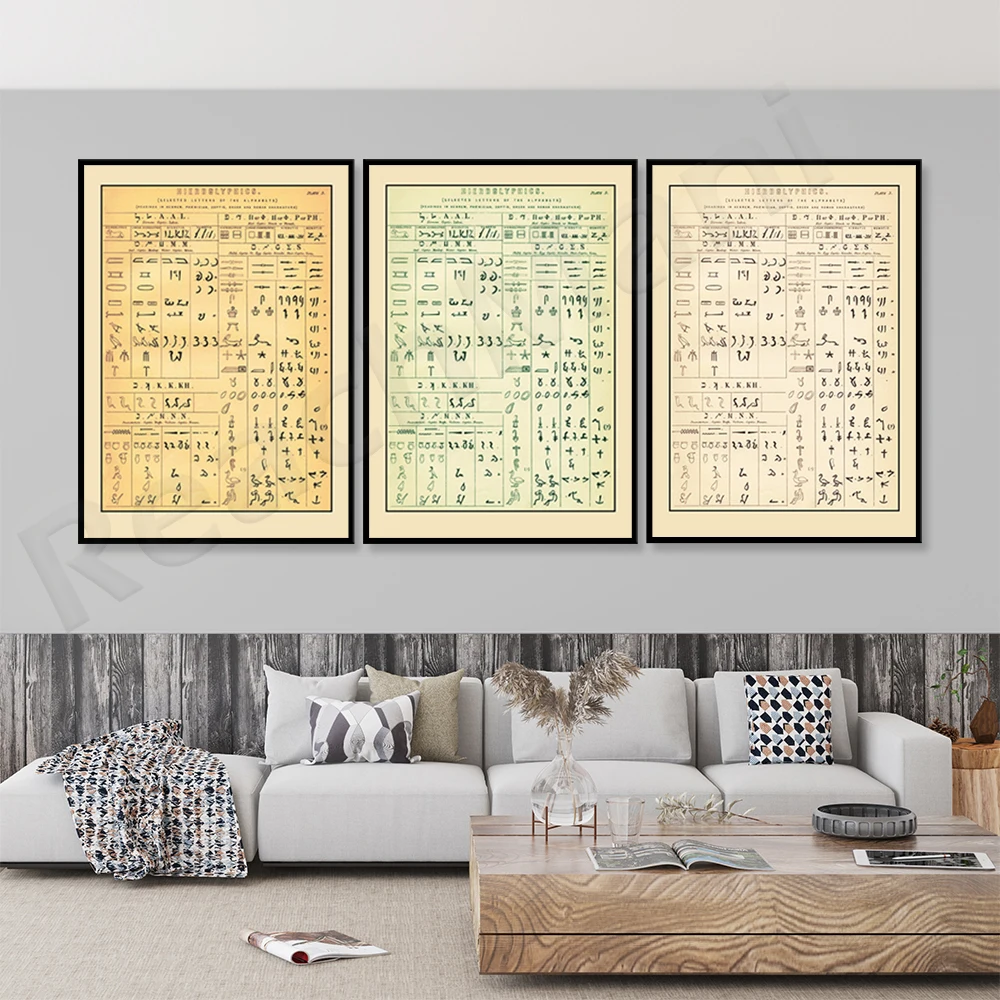 Хиероглифные принты-антикварные плакаты-египетский Алфавит-древний Египетский-винтажное настенное искусство-Викторианский Настенный дек...
Хиероглифные принты-антикварные плакаты-египетский Алфавит-древний Египетский-винтажное настенное искусство-Викторианский Настенный дек...