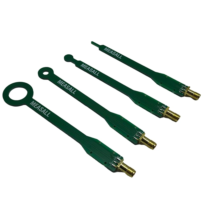 Hot HG-KCR20B Approach Probe EMI/EMC Pre-Certified Interference Source Location Magnetic Field Test Kit 30Mhz To 3Ghz
Hot HG-KCR20B Approach Probe EMI/EMC Pre-Certified Interference Source Location Magnetic Field Test Kit 30Mhz To 3Ghz