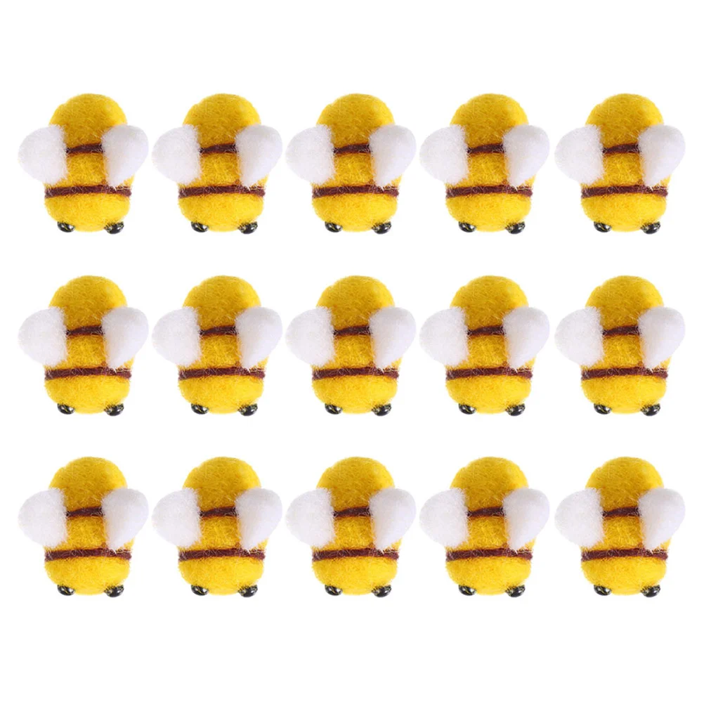 Feltcraft Wool Decordiybumblecrafts Mini Plush Decoration Party Clip Hair Decorations Reveal Gender Fluffy Honey Daysuppliescute
Feltcraft Wool Decordiybumblecrafts Mini Plush Decoration Party Clip Hair Decorations Reveal Gender Fluffy Honey Daysuppliescute