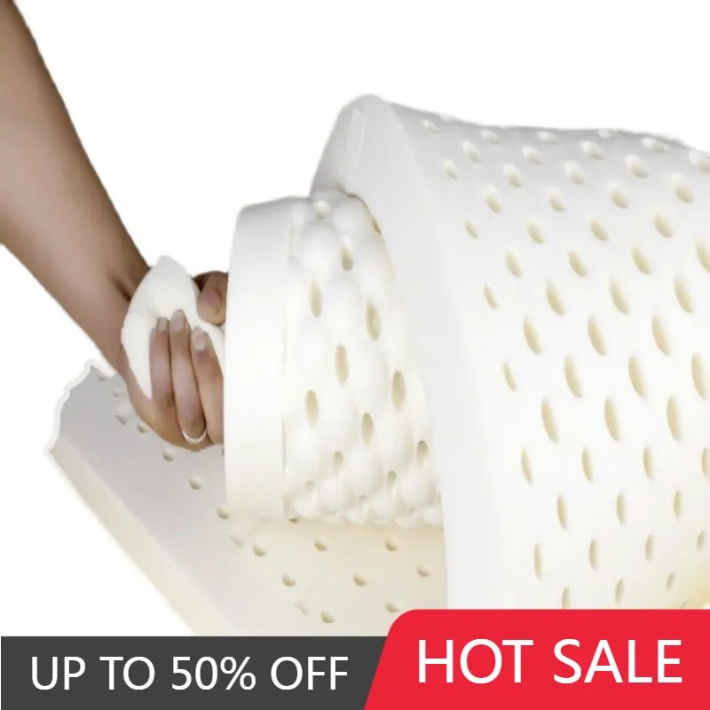 Furniture Bedroom Aesthetic Natural Latex Mattresses Protector Memory Foam Mattress Topper Queen Size Colchoneta Tatami To Sleep
Furniture Bedroom Aesthetic Natural Latex Mattresses Protector Memory Foam Mattress Topper Queen Size Colchoneta Tatami To Sleep