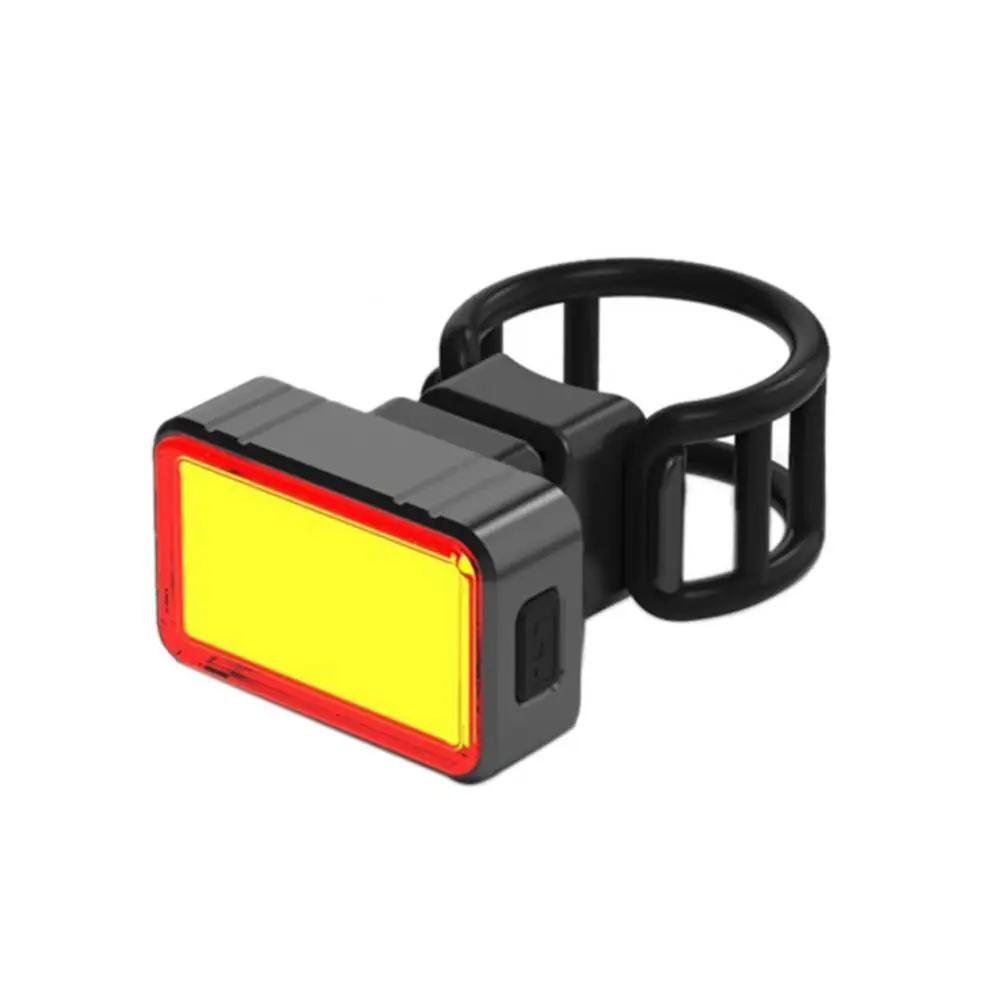 Умный стоп-сигнал для велосипеда, задний фонарь для велосипеда с USB, велосипедный фонарь, светодиодный задний перезаряжаемый фонарь, Аксесс...
Умный стоп-сигнал для велосипеда, задний фонарь для велосипеда с USB, велосипедный фонарь, светодиодный задний перезаряжаемый фонарь, Аксесс...