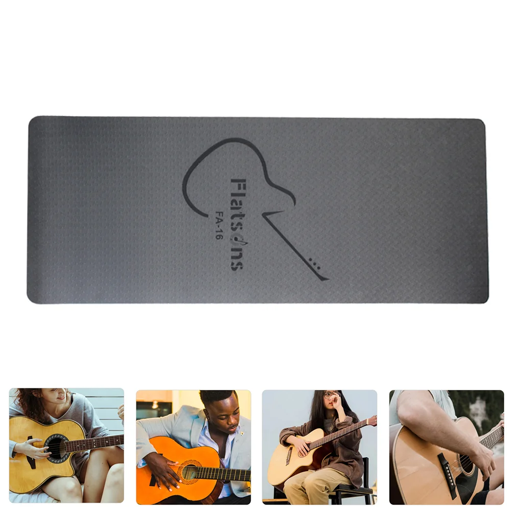 Guitar Repair Mat Hotfix Tool Guitar Rest Work Mat Headstock Guitar Neck Cradle Rubber Guitar Repairing Tool Guitar Rest
Guitar Repair Mat Hotfix Tool Guitar Rest Work Mat Headstock Guitar Neck Cradle Rubber Guitar Repairing Tool Guitar Rest