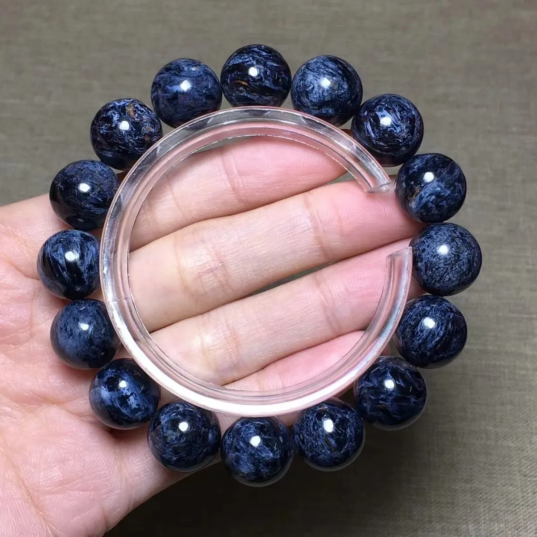 13mm Natural Pietersite Stone Bracelet Jewelry For Women Lady Men Healing Love Gift Namibia Energy Crystal Beads Strands AAAAA
13mm Natural Pietersite Stone Bracelet Jewelry For Women Lady Men Healing Love Gift Namibia Energy Crystal Beads Strands AAAAA