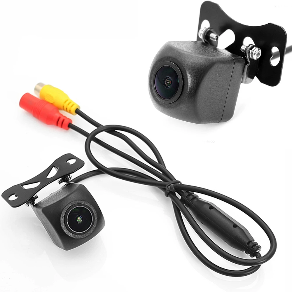 Parking Reversing Camera Car Truck 1/4-inch Color 2.0 Aperture AHD/CCD 720p AHD/CCD Reversing Camera Black Parking Assistance
Parking Reversing Camera Car Truck 1/4-inch Color 2.0 Aperture AHD/CCD 720p AHD/CCD Reversing Camera Black Parking Assistance