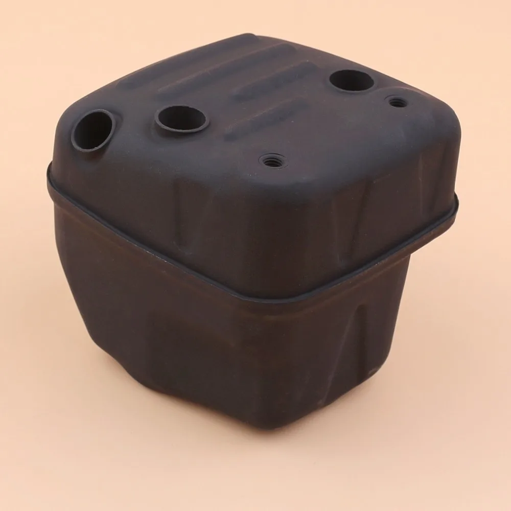 Muffler Exhaust Assembly Fit Husqvarna 359 357 357XP EPA Chainsaw 504706401,503917601,503917501 Chainsaw Spare Parts
Muffler Exhaust Assembly Fit Husqvarna 359 357 357XP EPA Chainsaw 504706401,503917601,503917501 Chainsaw Spare Parts