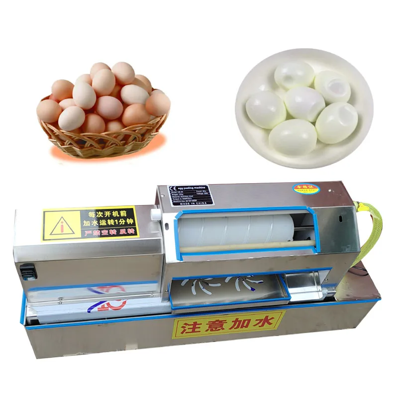 Electric Quail Eggs Peeler Egg Huller Commercial Electric Peelers Quail Egg Sheller Machine
Electric Quail Eggs Peeler Egg Huller Commercial Electric Peelers Quail Egg Sheller Machine
