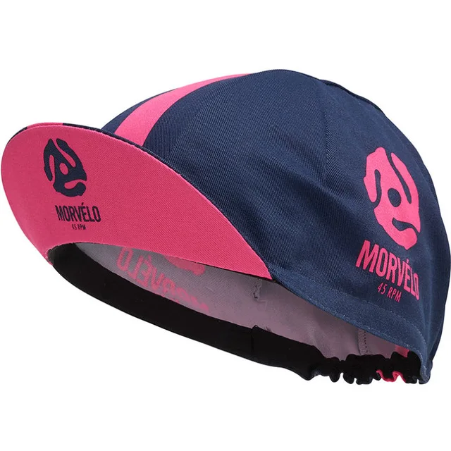 Morvelo Polyester Cycling Cap Bike Hat Ciclismo Bicicleta Pirate Headband Cycling Cap Bicycle Helmet Wear Cycling Hats
Morvelo Polyester Cycling Cap Bike Hat Ciclismo Bicicleta Pirate Headband Cycling Cap Bicycle Helmet Wear Cycling Hats