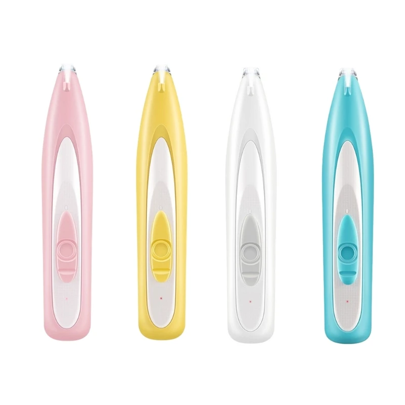 Dog Hair TrimmerElectric Pet Trimmers Grooming Kits for Thick Coat Hair for Cats Drop shipping
Dog Hair TrimmerElectric Pet Trimmers Grooming Kits for Thick Coat Hair for Cats Drop shipping