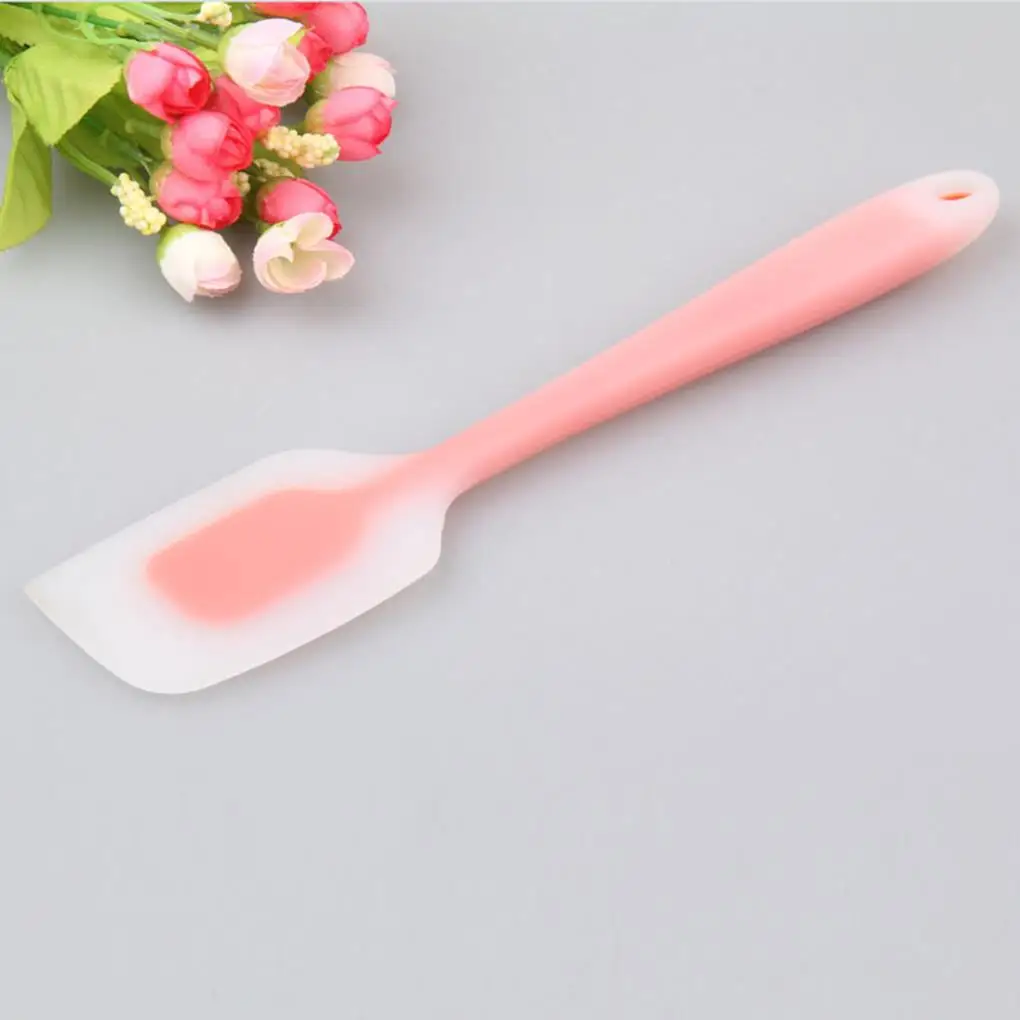 Hot 1PCS Cake Butter Cream Spatula Oil Bread Scraper Brush Baking Silicone Tools Multi-color
Hot 1PCS Cake Butter Cream Spatula Oil Bread Scraper Brush Baking Silicone Tools Multi-color