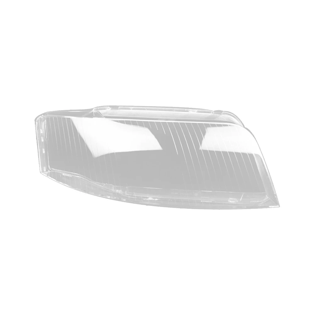 For A6 C5 2003 2004 2005 Headlights Cover Lamps Head Light Shell Lens Transparent Lampshade Accessories ,Right
For A6 C5 2003 2004 2005 Headlights Cover Lamps Head Light Shell Lens Transparent Lampshade Accessories ,Right