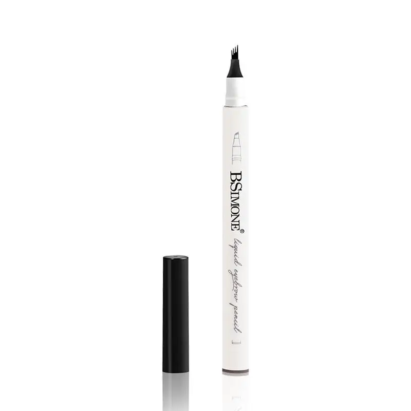 Eyebrow Pen Fork Eyebrow Pen Smudgeproof Liquid Eyebrow Pencil Natural Wild Eyebrow Maker Pen For Beginners
Eyebrow Pen Fork Eyebrow Pen Smudgeproof Liquid Eyebrow Pencil Natural Wild Eyebrow Maker Pen For Beginners
