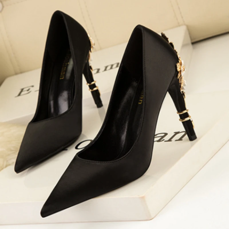 2022 Stiletto heels new design stiletto heels stiletto heels new daughter wedding stiletto heels stiletto heels A7-32
2022 Stiletto heels new design stiletto heels stiletto heels new daughter wedding stiletto heels stiletto heels A7-32