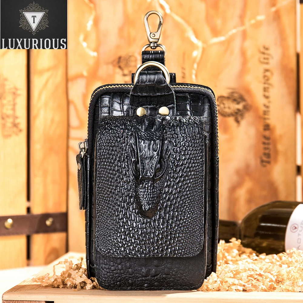 Belt Man Pouch Genuine Leather Waist s Male Cowhide Hook Design Small Hip Sack Gun Bag Motorcycle Fanny Pack Sport
Belt Man Pouch Genuine Leather Waist s Male Cowhide Hook Design Small Hip Sack Gun Bag Motorcycle Fanny Pack Sport