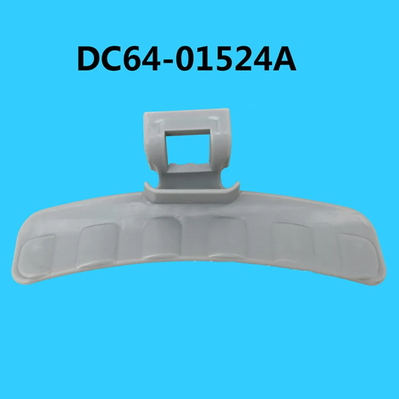 1x Drum Washing Machine Door Handle DC64-01524A For Samsung Home Washer Washing Machine Door Handle Accessories
1x Drum Washing Machine Door Handle DC64-01524A For Samsung Home Washer Washing Machine Door Handle Accessories