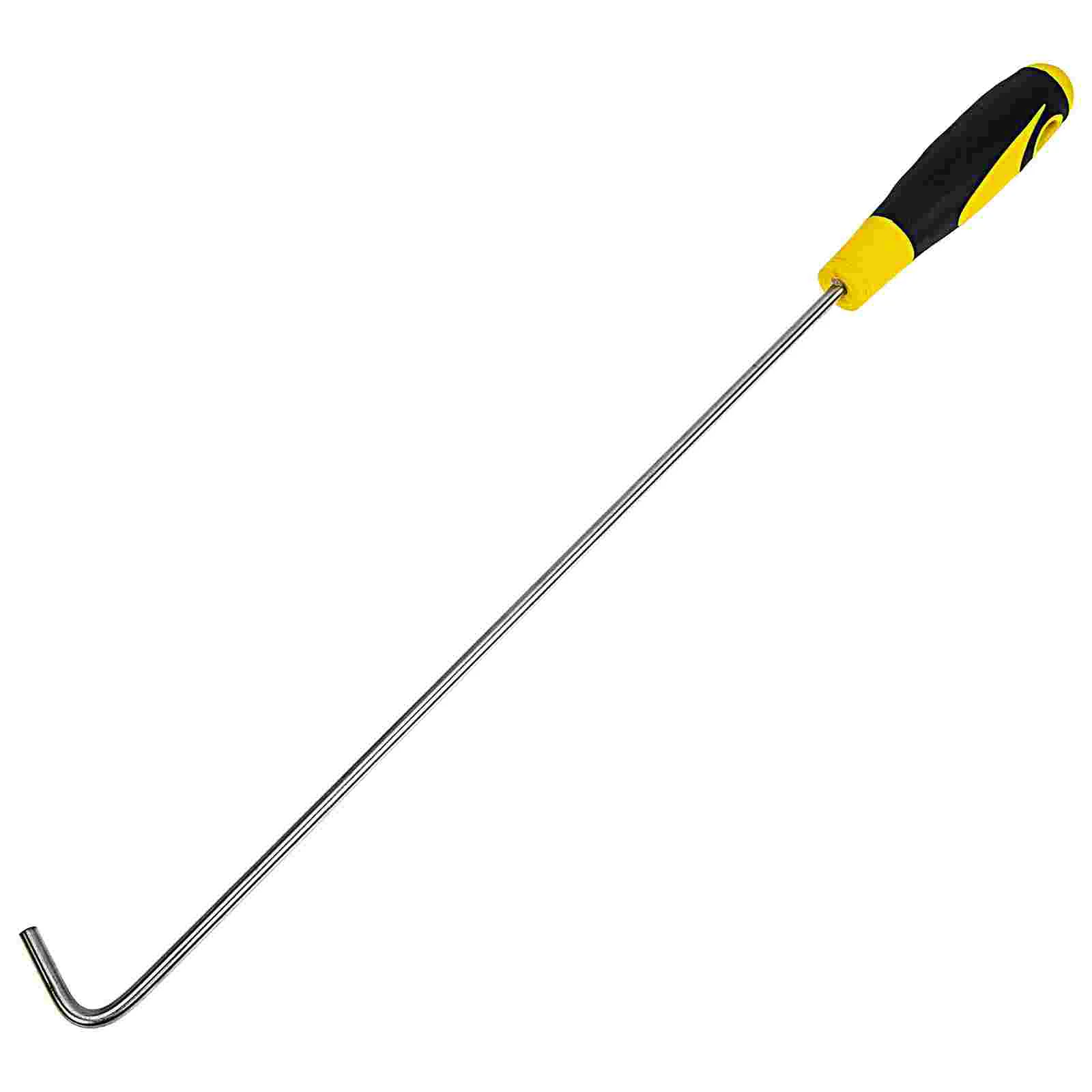 Manhole Hook Cover Tool Lifting Steel Stainless Hooks Lifter Puller Door T Heavyhandle Lid Duty Remover Lift Drain Rolling
Manhole Hook Cover Tool Lifting Steel Stainless Hooks Lifter Puller Door T Heavyhandle Lid Duty Remover Lift Drain Rolling