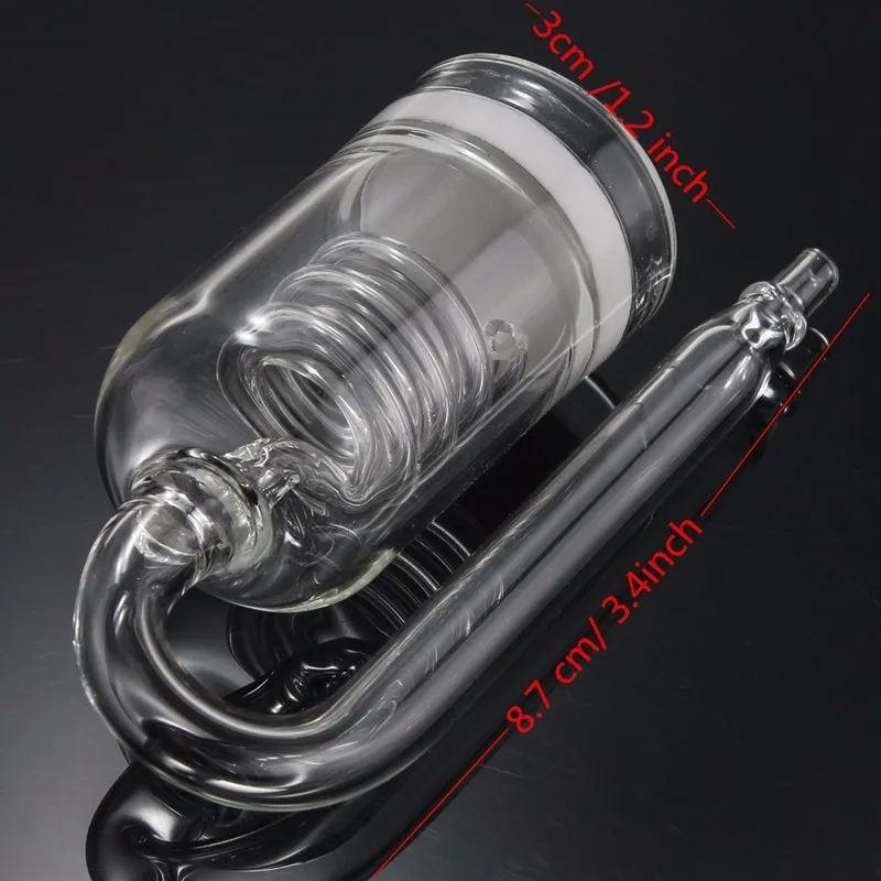 Glass CO2 Diffusers Aquarium Fish Tanks CO2 Diffusers Glass Cup Carbon Dioxide Reactor Ceramic Disces Accessories For Fish Tanks
Glass CO2 Diffusers Aquarium Fish Tanks CO2 Diffusers Glass Cup Carbon Dioxide Reactor Ceramic Disces Accessories For Fish Tanks
