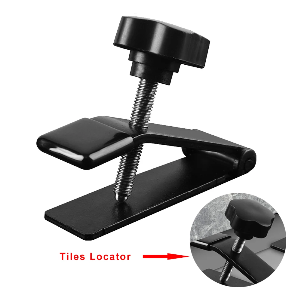 New Portable Tiles Height Adjustable Locator Adjustment Top Manual Lifting Positioning Leveler Bricklayer Wall Artifact Tool
New Portable Tiles Height Adjustable Locator Adjustment Top Manual Lifting Positioning Leveler Bricklayer Wall Artifact Tool