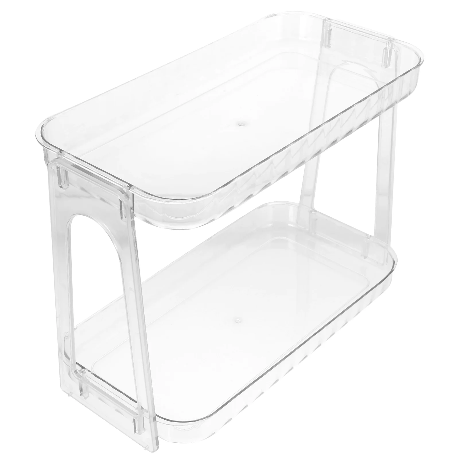 Bathroom Accessories Organizer Rack Desktop Storage Light Luxury Vanity The Pet Countertop 2 Tier Shelf
Bathroom Accessories Organizer Rack Desktop Storage Light Luxury Vanity The Pet Countertop 2 Tier Shelf