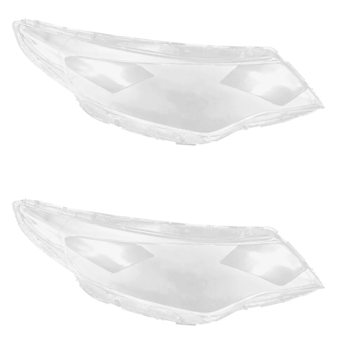 2X for Kia K5 Optima 2016 2017 2018 Right Headlight Shell Lamp Shade Transparent Lens Cover Headlight Cover
2X for Kia K5 Optima 2016 2017 2018 Right Headlight Shell Lamp Shade Transparent Lens Cover Headlight Cover