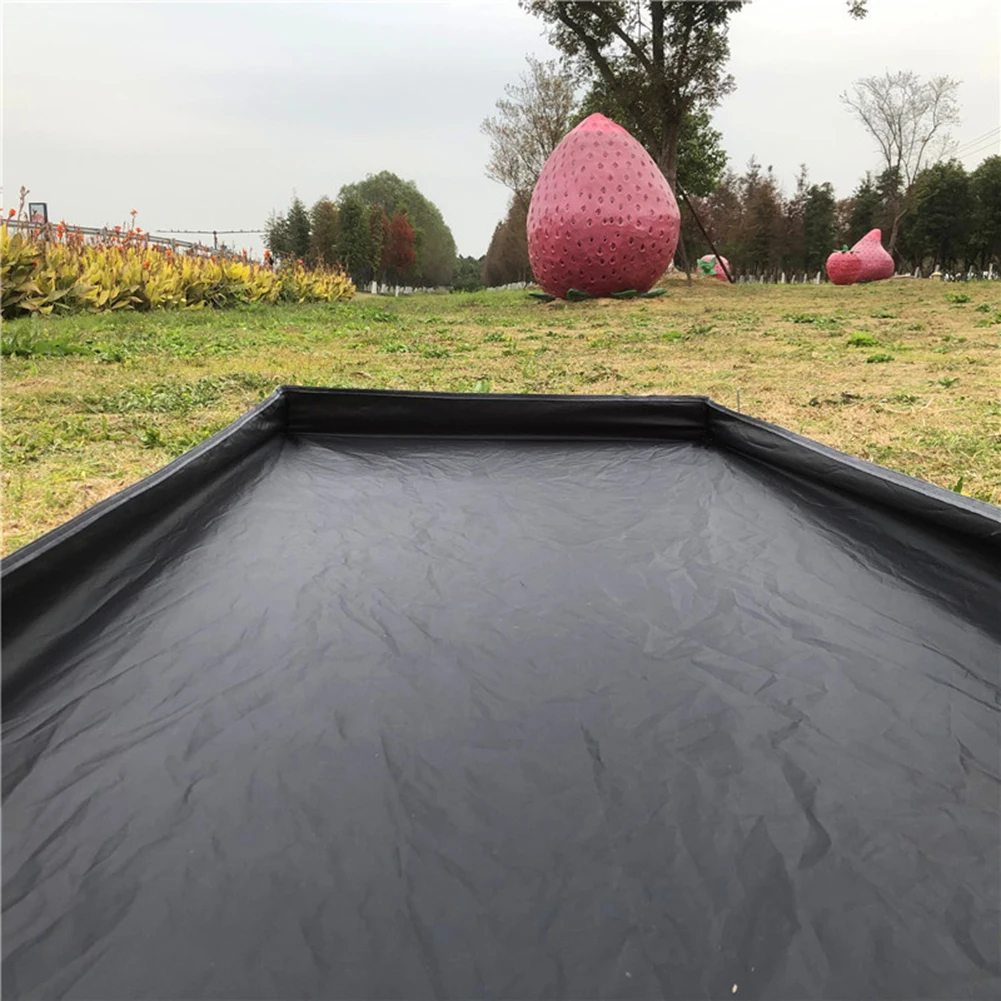 Footprint Waterproof Ground Sheet 210D Oxford Cloth Durable Multifunction Storage Bag Floor Cloth Footprint Bathtub
Footprint Waterproof Ground Sheet 210D Oxford Cloth Durable Multifunction Storage Bag Floor Cloth Footprint Bathtub