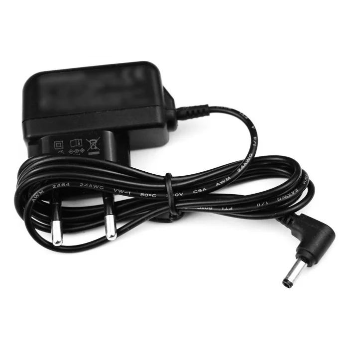 DC 6V Universal Switch Power Supply Adapter Charger 700MA For Omron Blood Pressure Monitor U10/U31/U11 EU Plug
DC 6V Universal Switch Power Supply Adapter Charger 700MA For Omron Blood Pressure Monitor U10/U31/U11 EU Plug
