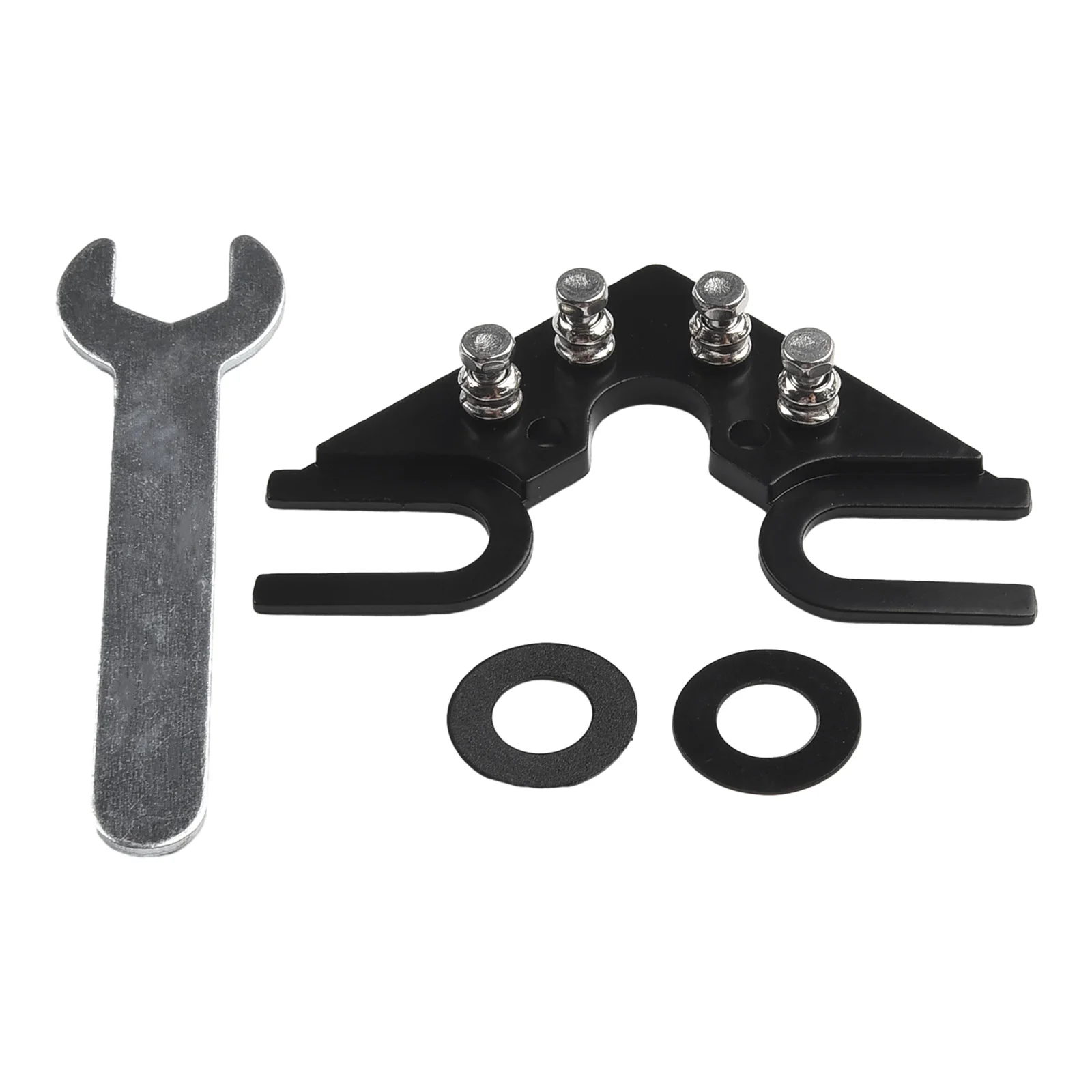 1pc Guitar String Installation Tools Improve Tuning Stability Correct String Angle Metal B3 Standard Electric Guitar Accessories
1pc Guitar String Installation Tools Improve Tuning Stability Correct String Angle Metal B3 Standard Electric Guitar Accessories