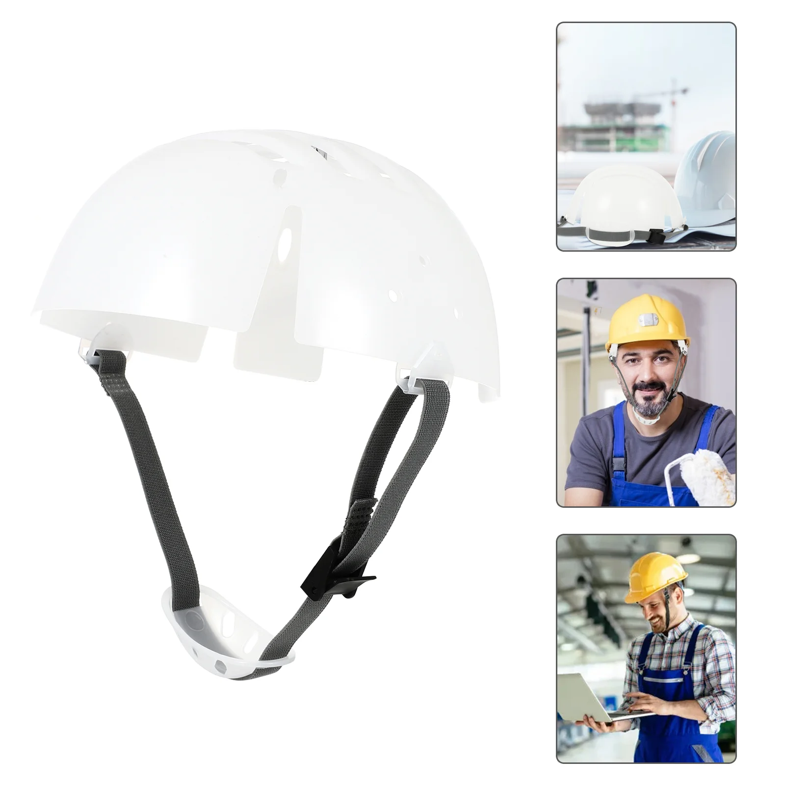 Insert Hat Cap Bump Safety Shell Baseball Anti Collision Inner Head Hard Breathableliner Protection Capssports Protector
Insert Hat Cap Bump Safety Shell Baseball Anti Collision Inner Head Hard Breathableliner Protection Capssports Protector