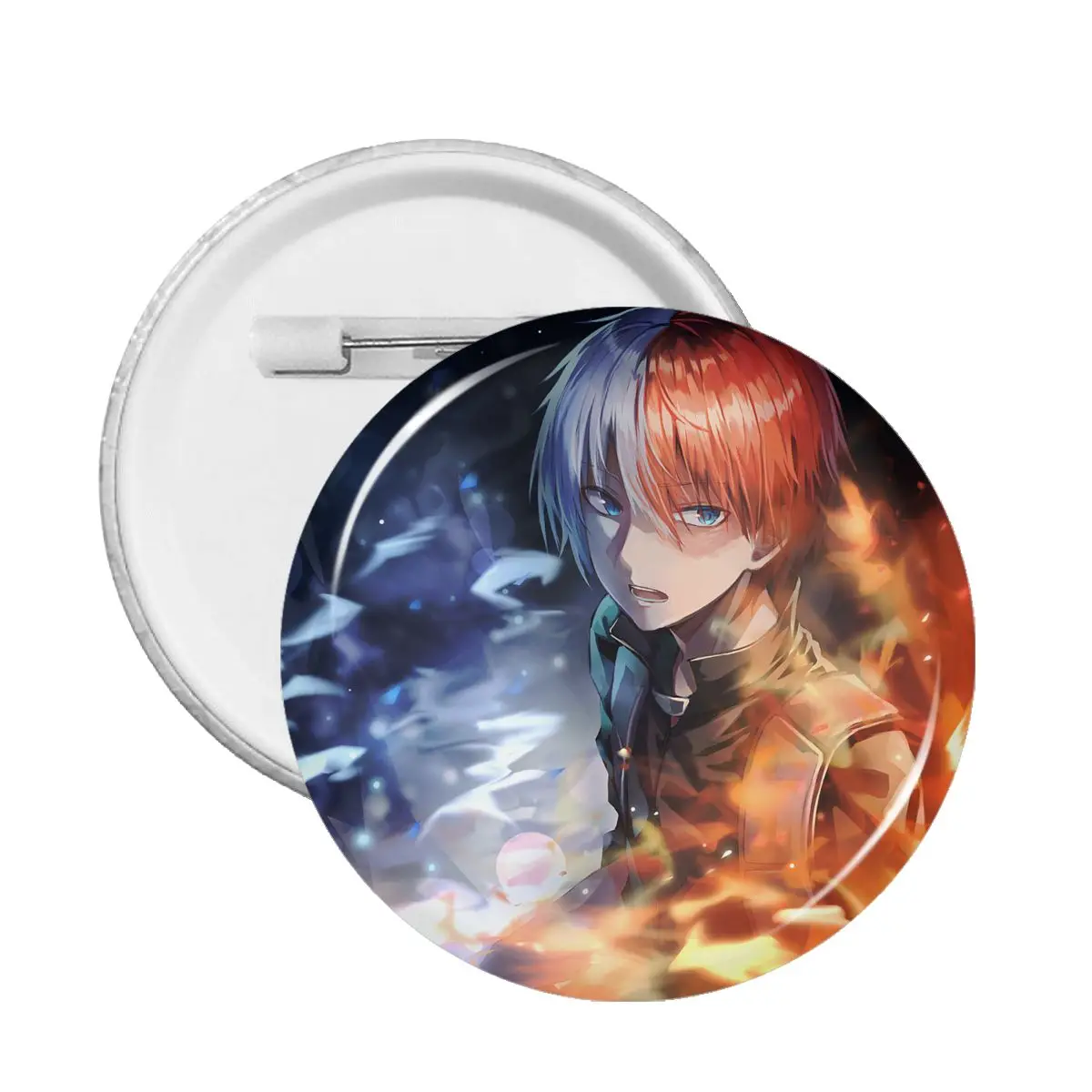 My Hero Academia Badges Anime Japan Manga Brooches for Clothes Funny Lapel Pins Soft Button Pin Decoration Gift
My Hero Academia Badges Anime Japan Manga Brooches for Clothes Funny Lapel Pins Soft Button Pin Decoration Gift