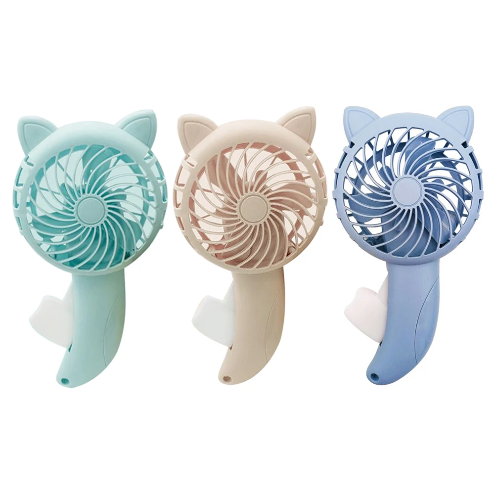 Handheld Mini Fan Compact Ventilator Portable Small Cartoon Bear Cooling Air Cooler Fan for Home Office Cooling Appliances
Handheld Mini Fan Compact Ventilator Portable Small Cartoon Bear Cooling Air Cooler Fan for Home Office Cooling Appliances