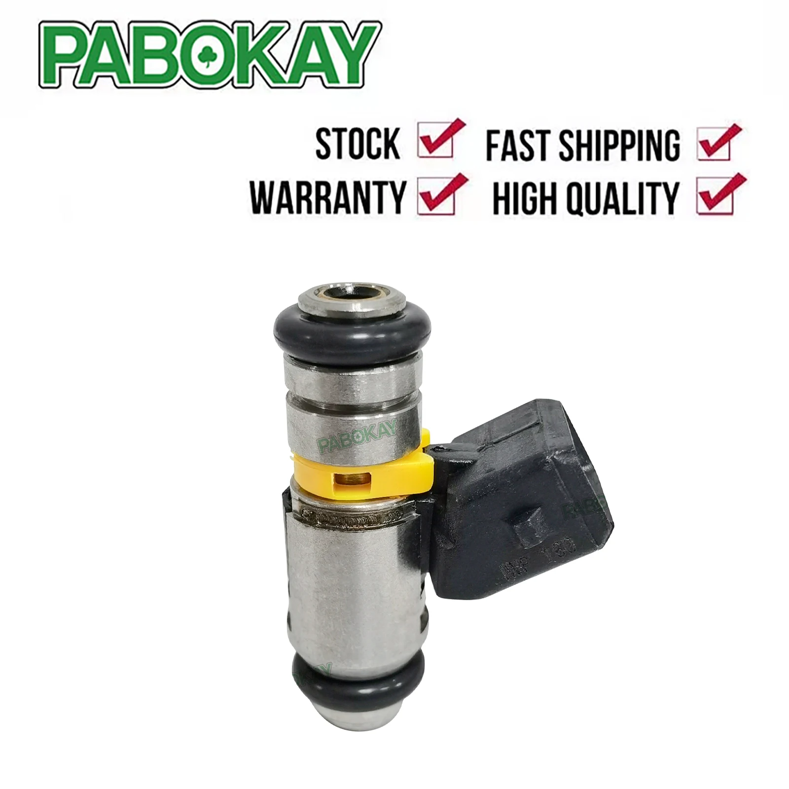 Топливный инжектор для Fiat Punto Panda Linea Doblo Idea 500 Lancia Musa Ypsilon 71724544 л 77363790 л IWP160 71792994 71724545
Топливный инжектор для Fiat Punto Panda Linea Doblo Idea 500 Lancia Musa Ypsilon 71724544 л 77363790 л IWP160 71792994 71724545