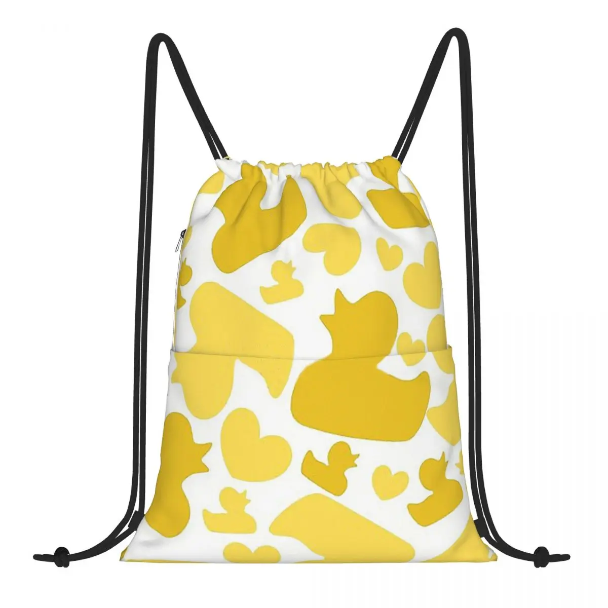 Pattern Rubber Duck Bath Toy Bundle Bags Kawaii Foldable Cosplay Bag Storage Shopping Housekeeping Backpack For Gift
Pattern Rubber Duck Bath Toy Bundle Bags Kawaii Foldable Cosplay Bag Storage Shopping Housekeeping Backpack For Gift