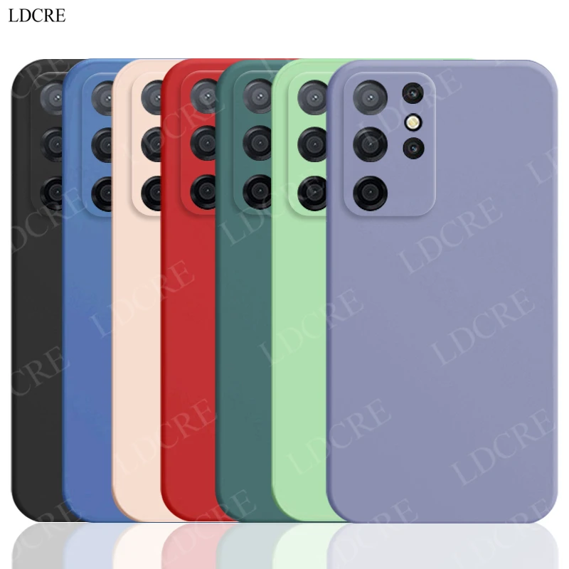 For Samsung Galaxy S22 Ultra Case Silicone Soft Plain Funda Rubber Protective For Samsung S22 Ultra Cover Galaxy S22 Plus Case
For Samsung Galaxy S22 Ultra Case Silicone Soft Plain Funda Rubber Protective For Samsung S22 Ultra Cover Galaxy S22 Plus Case
